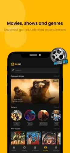 sony-vlog-camera Movies and shows